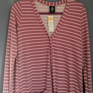 NWT Agnes&Dora essential cardigan